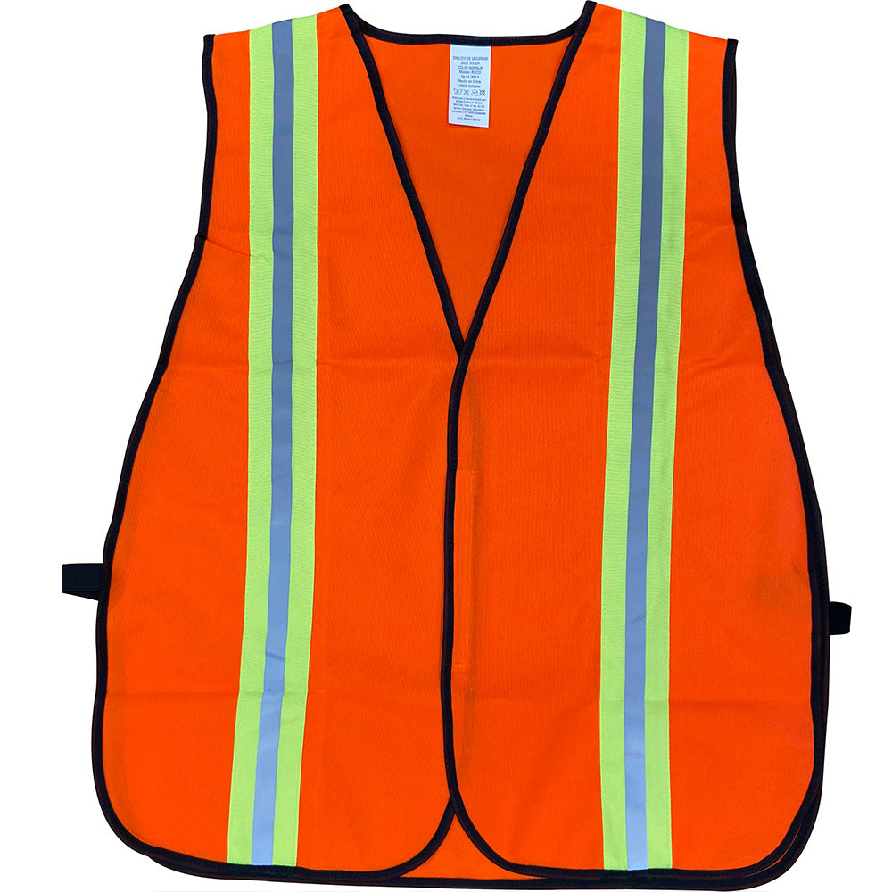 Chaleco de seguridad — imagen original del proveedor