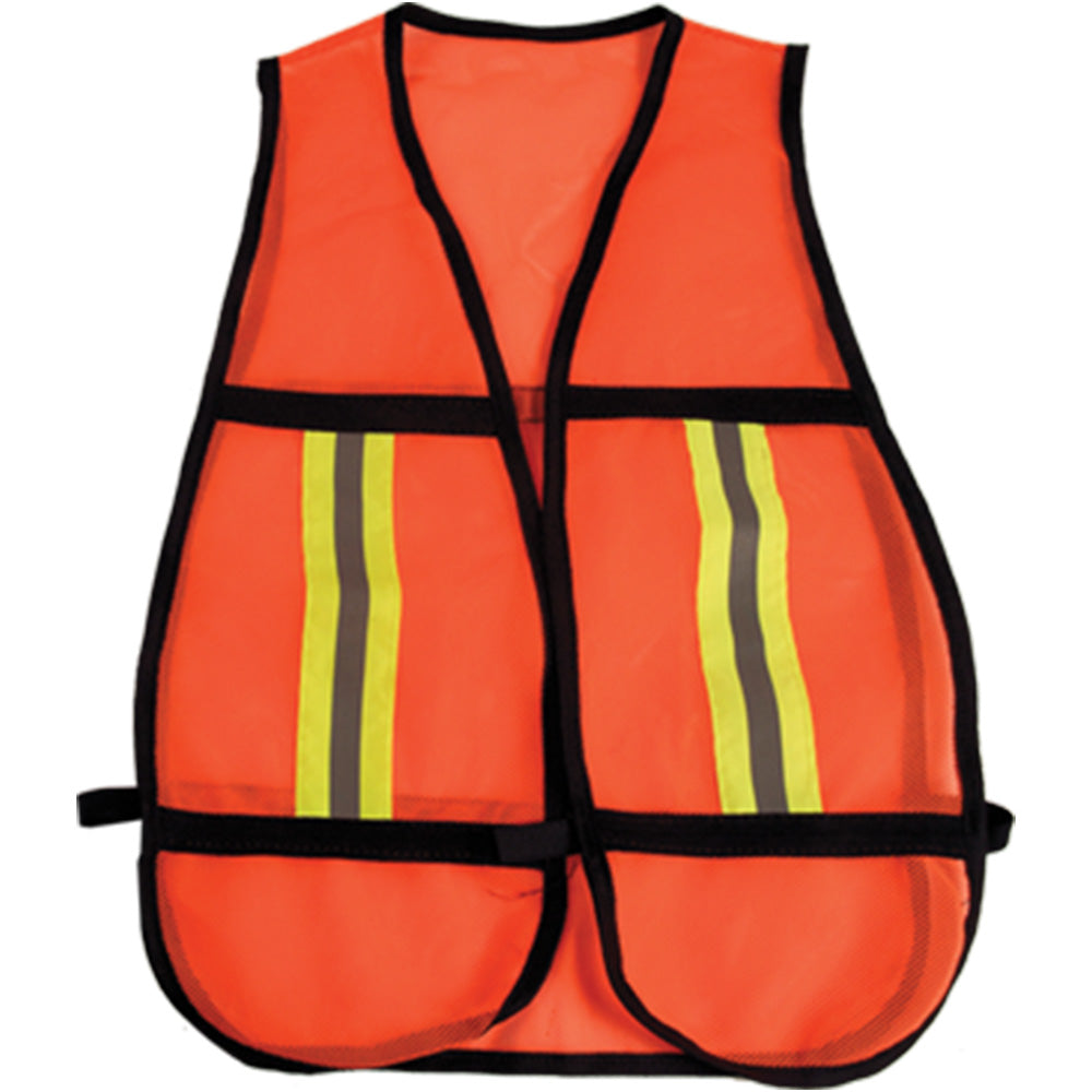 Chaleco de seguridad — imagen original del proveedor