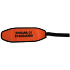 Brazalete de brigada — imagen original del proveedor