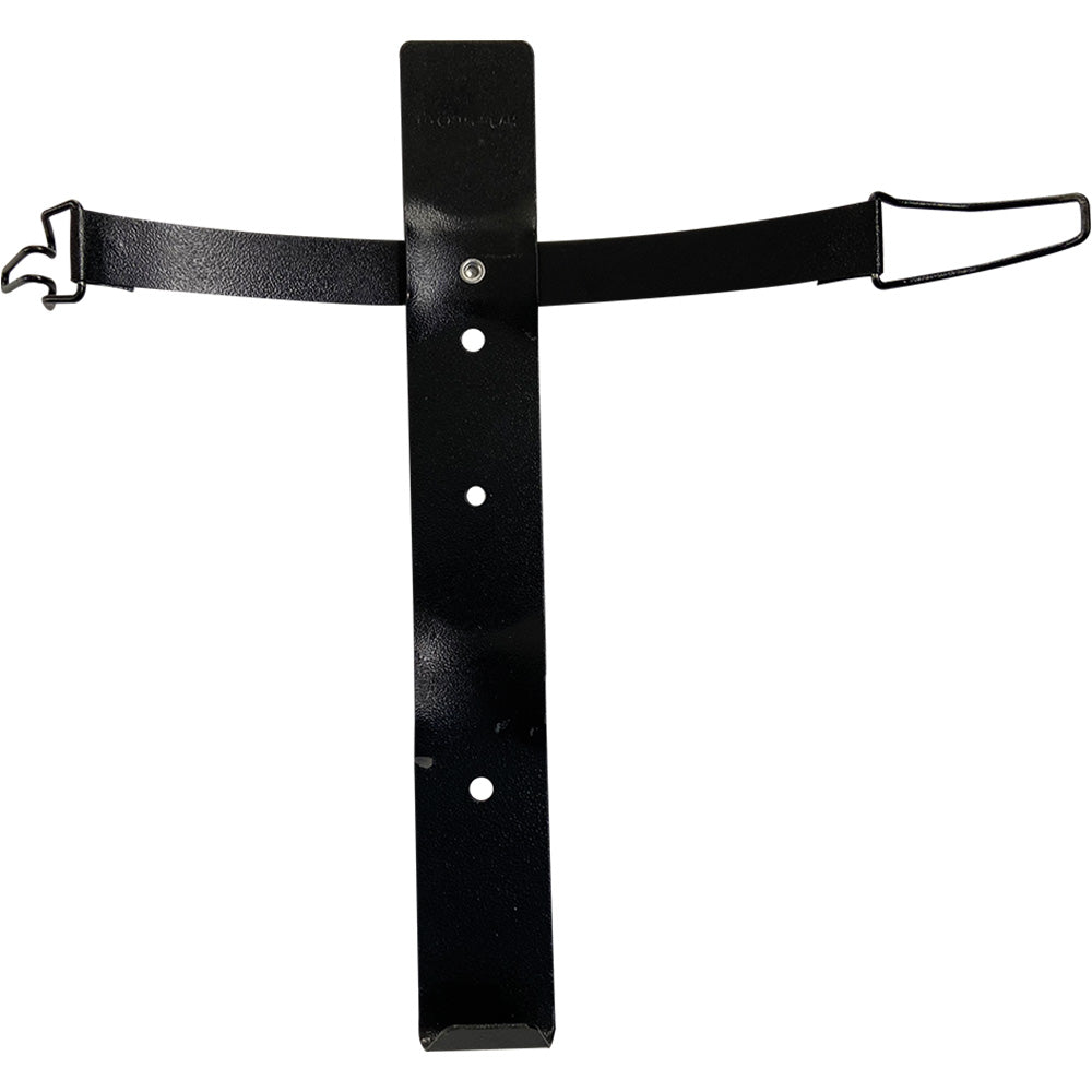 Soporte para extintor — imagen original del proveedor