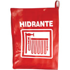 Funda para equipo contra incendio — imagen original del proveedor