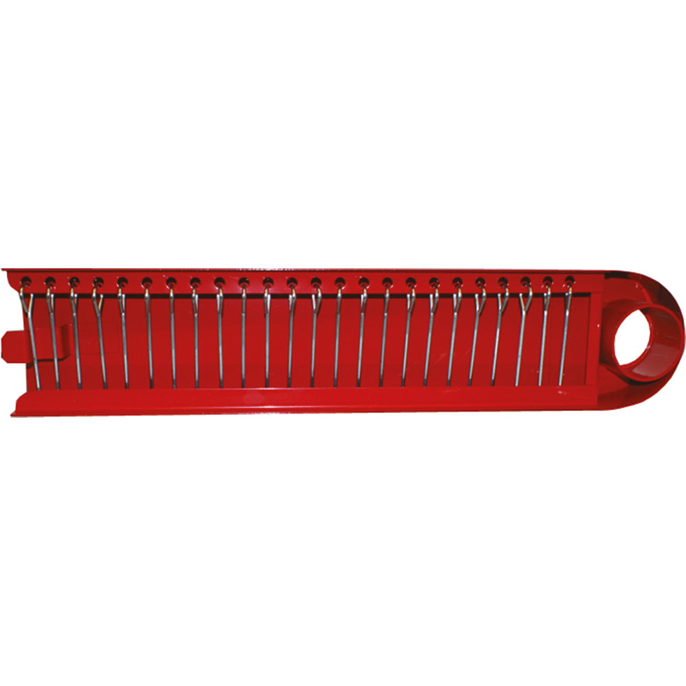 Soporte de despliegue para manguera — imagen original del proveedor