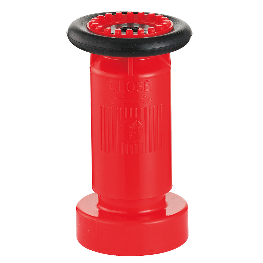 Chiflón contra incendio — imagen original del proveedor