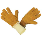 Guantes para bombero FEMSA modelo 239-087 — imagen original del proveedor