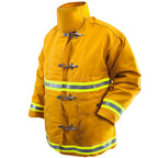 Chaquetón para bombero STARLIGHT modelo 202-80-1 — imagen original del proveedor