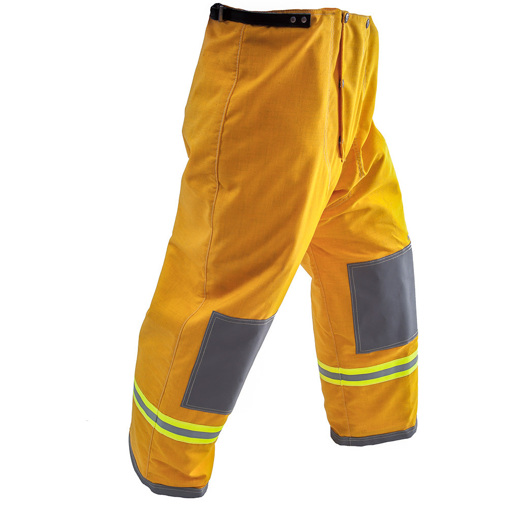 Pantalón para bombero STARLIGHT modelo 202-2 — imagen original del proveedor