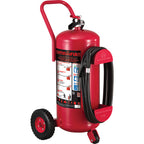 Unidad móvil · Extin-Flam · EXTIN-PQS · 34 kg · modelo 75 — imagen original del proveedor