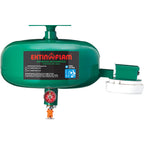 Extintor automático · Extin-Flam · EXTIN-CLEAN · 6 kg · con detector de humo — imagen original del proveedor