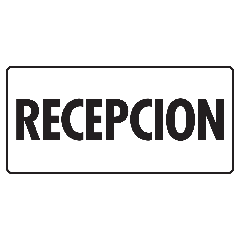 Señal Recepción — imagen original del proveedor