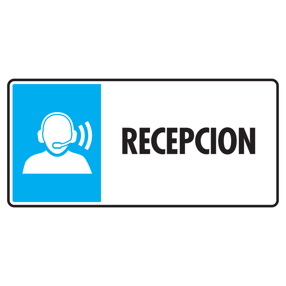 Señal Recepción — imagen original del proveedor