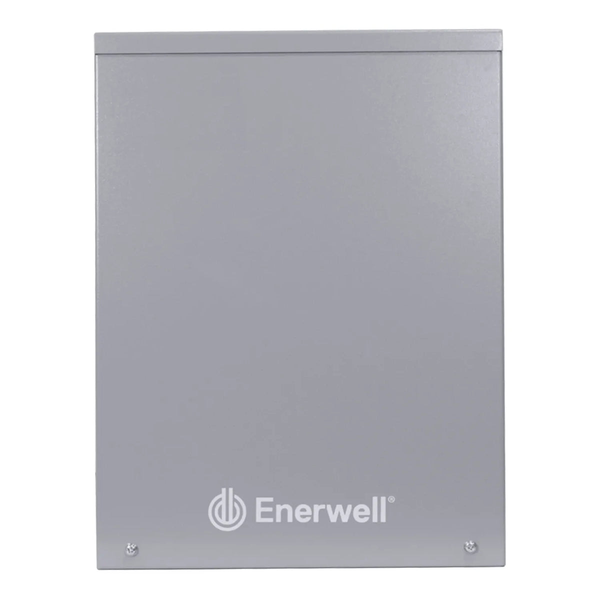 Fotografía de referencia — Sistema de transferencia automática ENERWELL® · Serie EGX