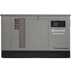 Generador estacionario a gas ENERWELL® — Modelo EGXPRO-30KW-AT