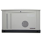 Generador estacionario a gas ENERWELL® — Modelo EGX-10KW