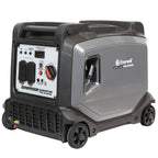 Generador portátil a gasolina (True Inverter) ENERWELL® — Modelo ENERWELL-G3000I