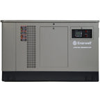 Generador estacionario a gas ENERWELL® — Modelo EGXPRO-30KW-A