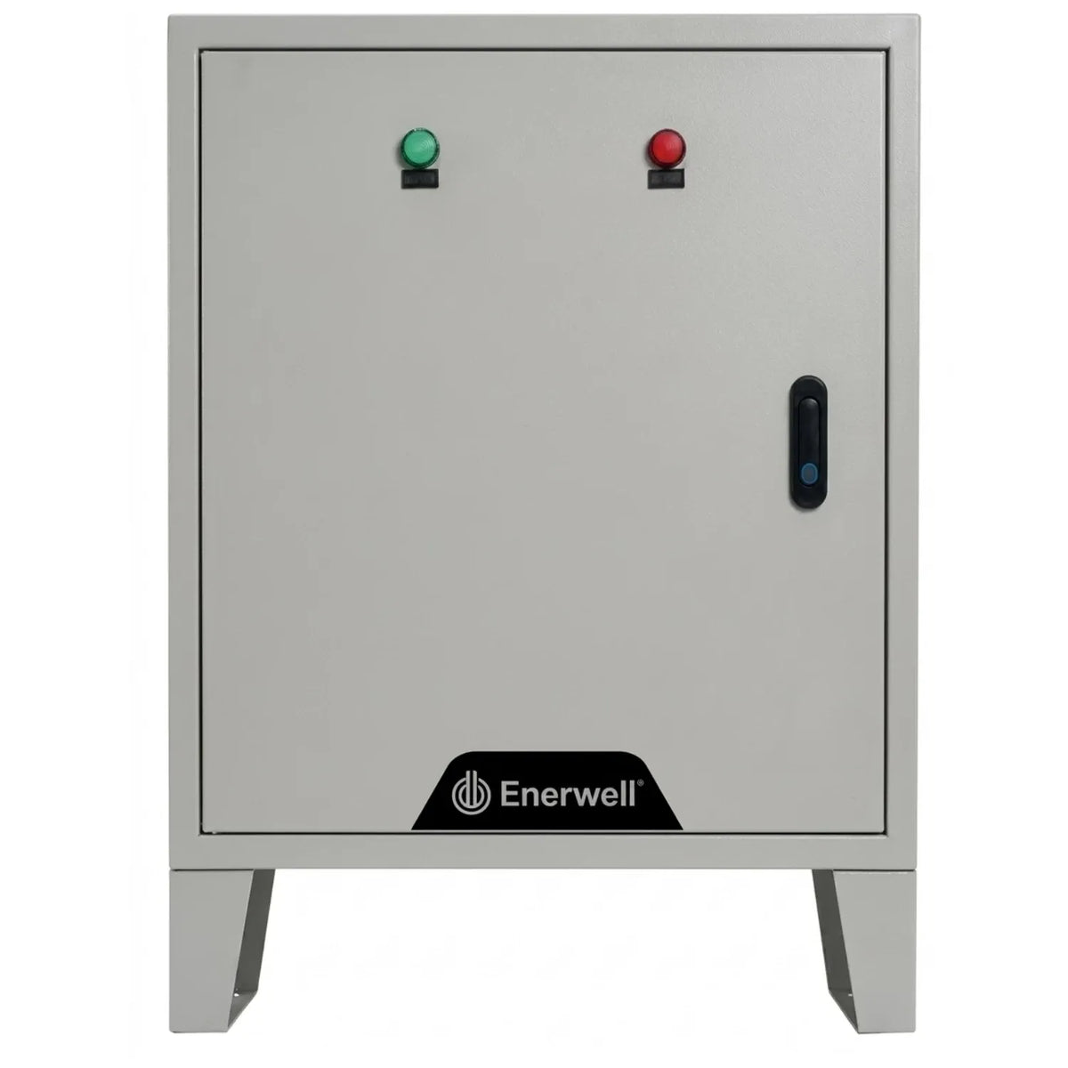Fotografía de referencia — Sistema de transferencia automática ENERWELL® · Serie EWD