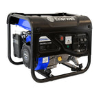 Generador portátil a gasolina ENERWELL® — Modelo ENERWELL-G1000