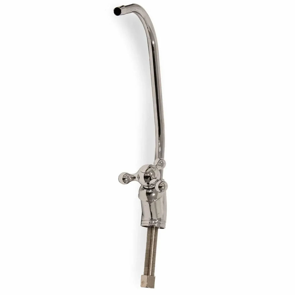 Sistema de filtración básica MODELO :  PKF-3UV