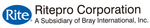 Logo de la marca
