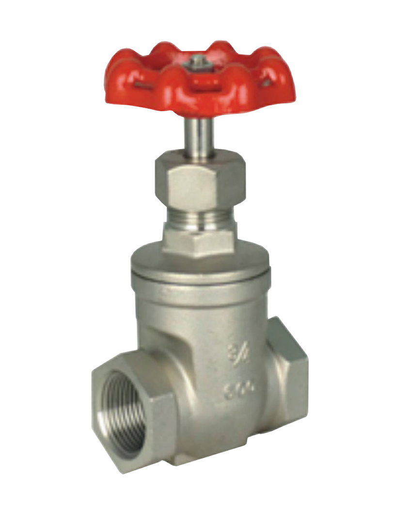 Imagen original del fabricante o proveedor: Válvula industrial VIG — Modelo VIGVCO1AIR.