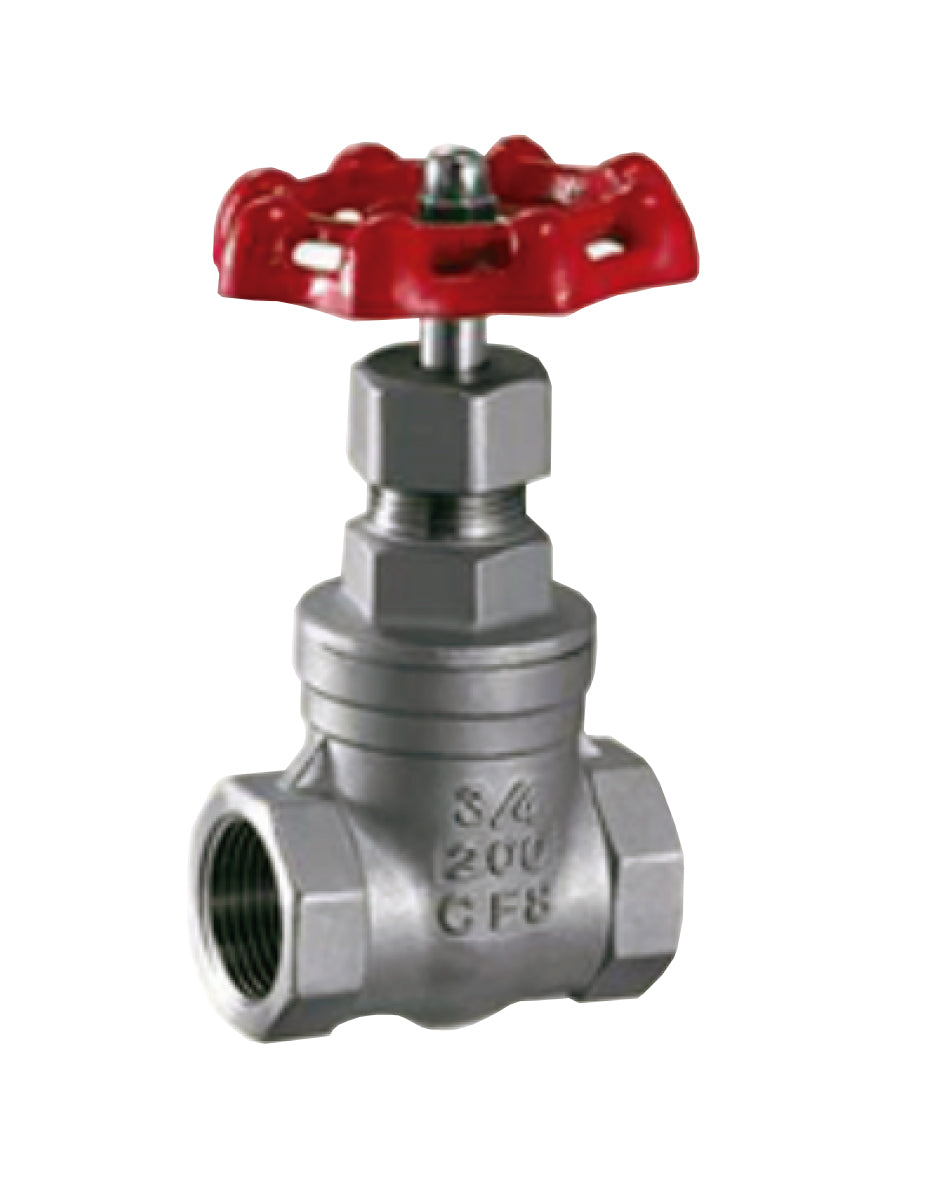 Imagen original del fabricante o proveedor: Válvula industrial VIG — Modelo VIGVGL1AINPT.