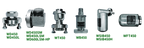 Imagen de referencia de Módulos universales para trampas de vapor Watson McDaniel — Modelos WSIB450 / WD450 / WD450L / WD450SM / WD450LSM / WD600LSM-HP / WT450 / WB450 / WSIB450H / WFT450, mejorada digitalmente con IA.
