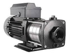 Motobomba de superficie multietapas horizontal 1.5 HP