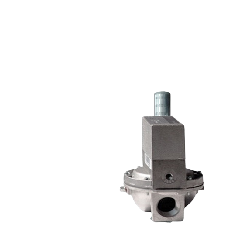VALVULA GAS 1" X 1" — Fotografía del proveedor
