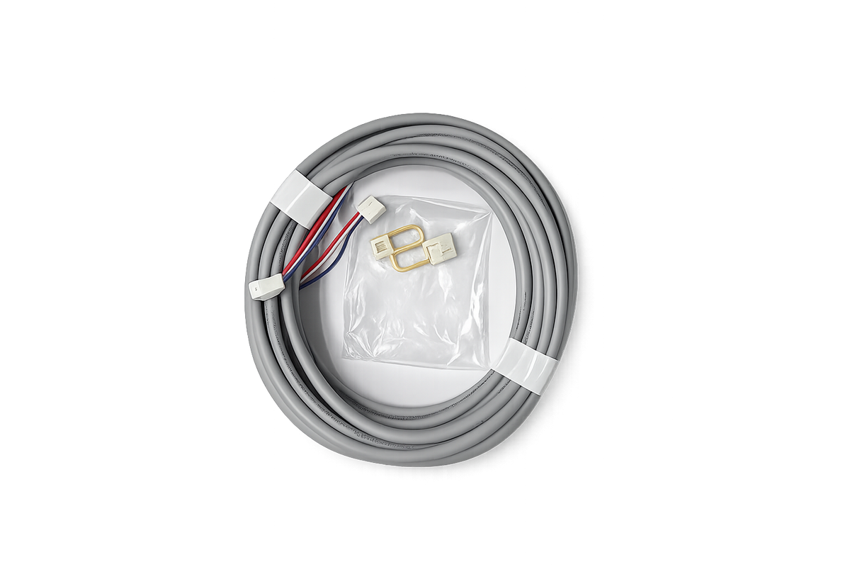 CABLE CONEXION +2 (SERIE SE/ SERIE HE+)  (REU-MSB-C2) — imagen oficial del proveedor