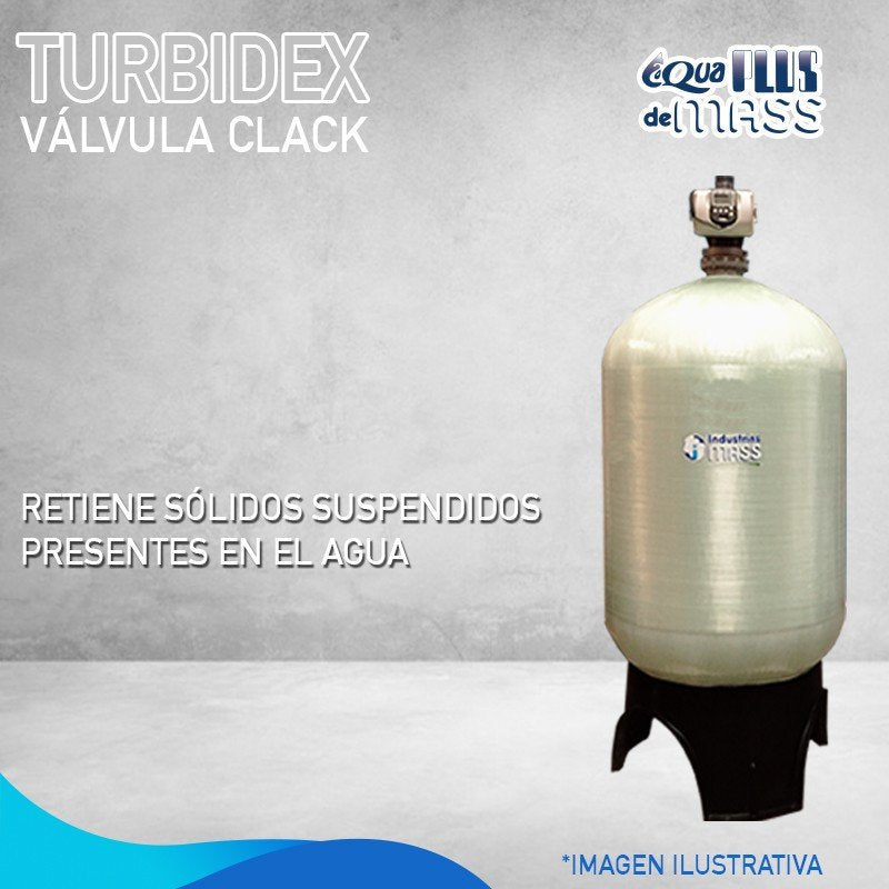 TXF 30 2” — imagen oficial del proveedor