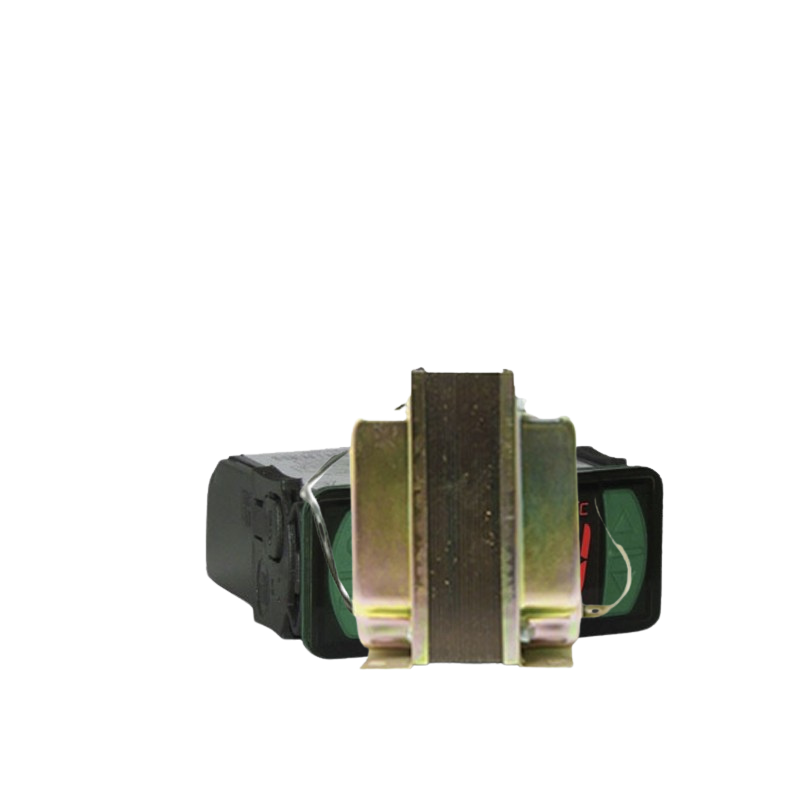 TRANSFORMADOR 120-24V 200 VA 8 AMP(TRESHER) S/CONCHAS (SUST 13N-2682 Y 13E-2196 — Fotografía del proveedor