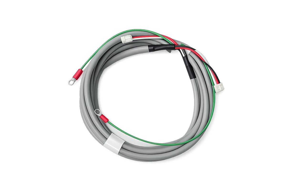 REU-MSB-C1 CABLE DE CONEXION VA,VB CONDENSACION, EXCLUYENDO V53/R63(SERIE — Fotografía del proveedor