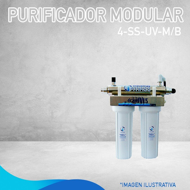 4-SS-UV-M/B — imagen oficial del proveedor