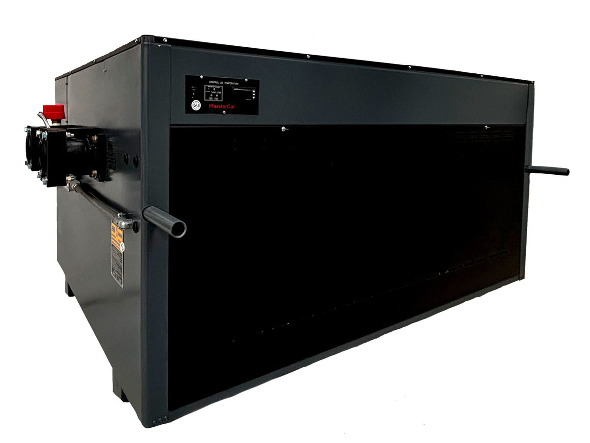 LC II 2800-CR EE/IO DS GAS LP ALTURA DE 0-800 MSNM — imagen oficial del proveedor