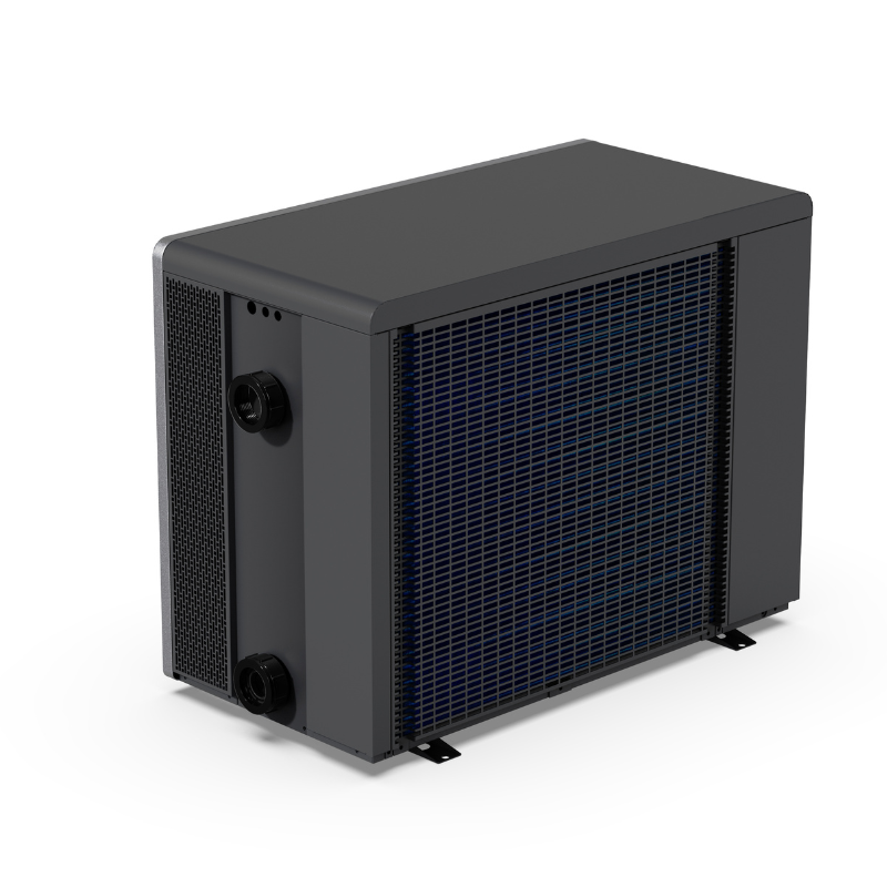 Bomba de calor BCP PRO 110 — Fotografía del proveedor