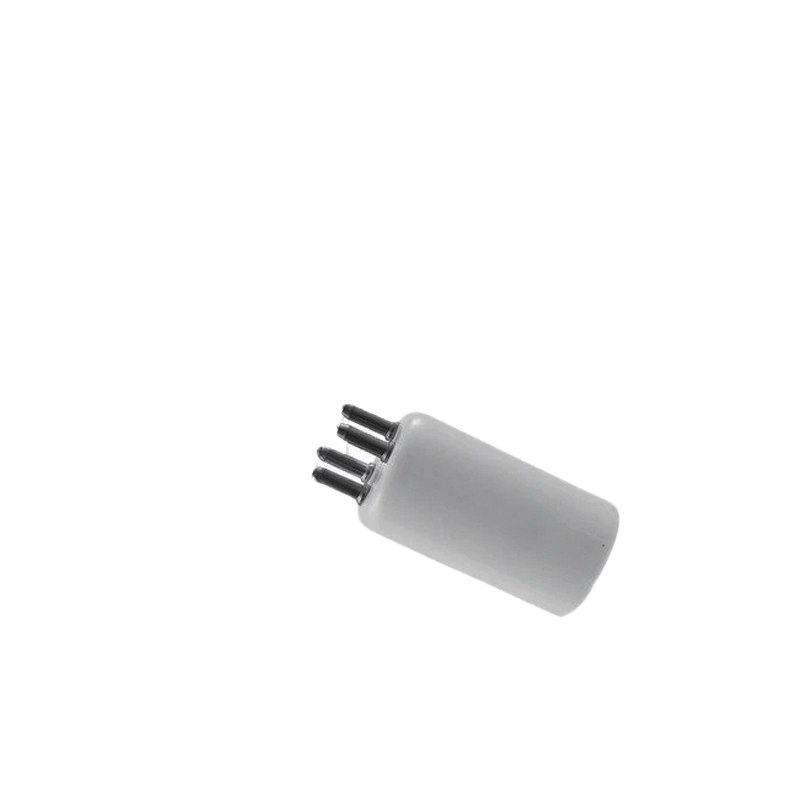CONECTOR 3 PIN ENS. E.I. — imagen oficial del proveedor