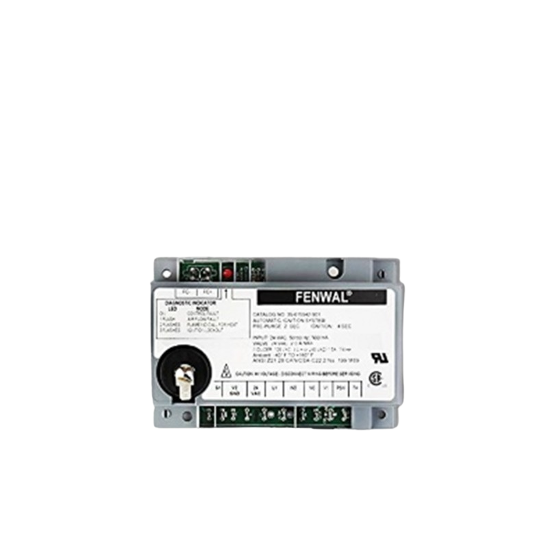 CONTROL DE IGNICION FENWAL 35-655505-015 — imagen oficial del proveedor