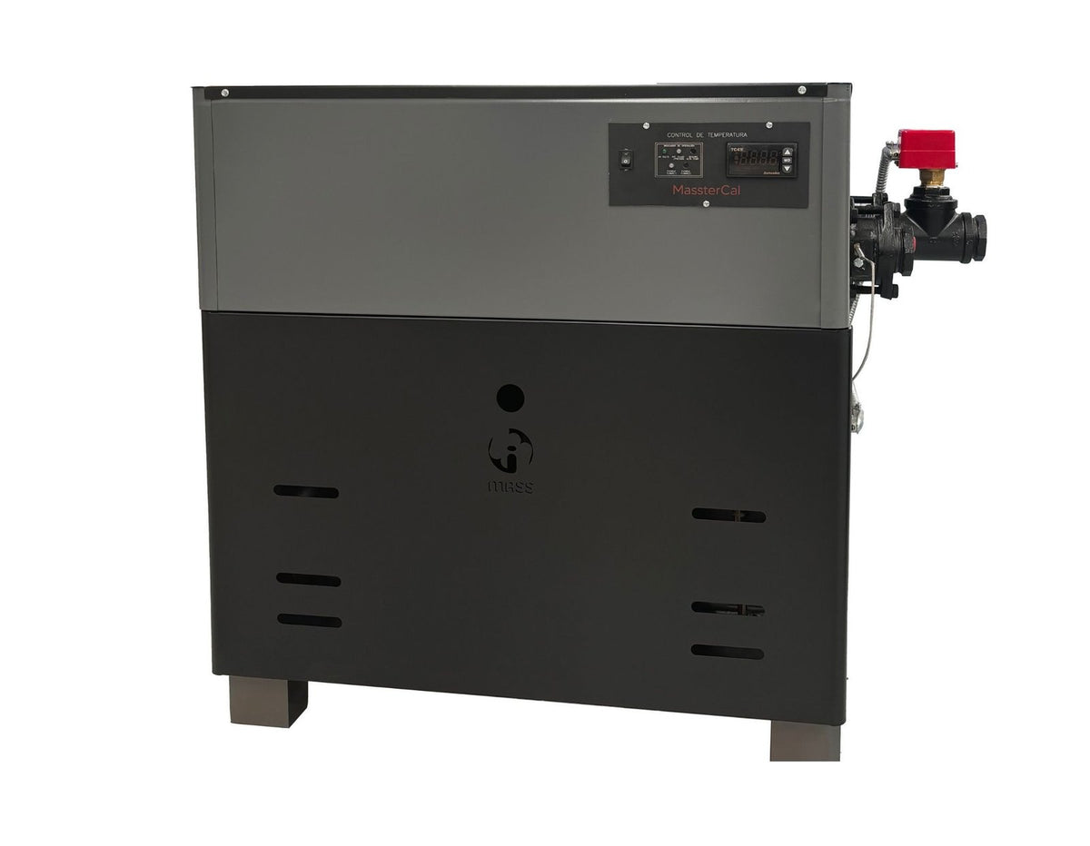 Minimasster PRO MMS-II 300 — Fotografía del proveedor