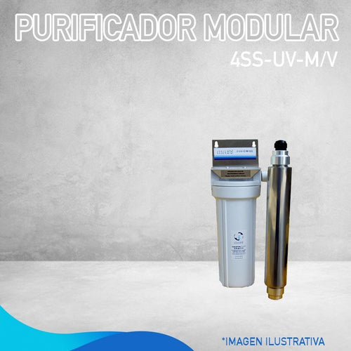 4SS-UV-M/V — imagen oficial del proveedor