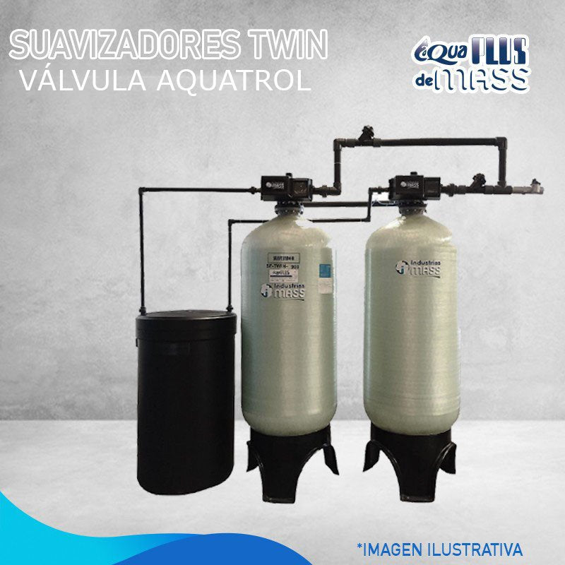 SF-TWIN-60 AQT-910 — imagen oficial del proveedor