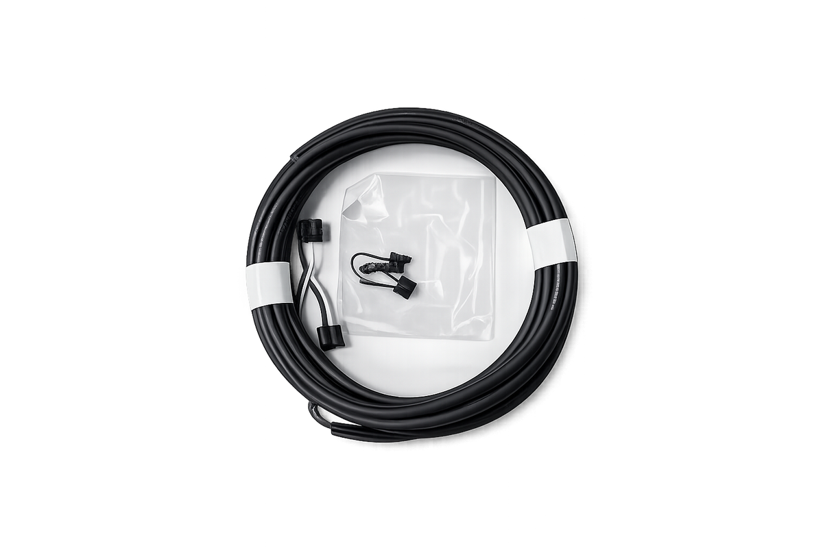 CABLE PARA CONEXIÓN EN CASCADA REU-CSA-C1 — Fotografía del proveedor
