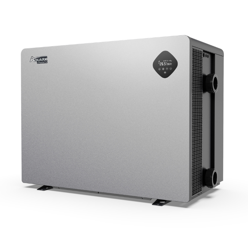 Bomba de calor BCP PRO 110 — imagen oficial del proveedor