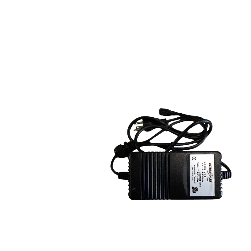 BALASTRO UV-8 — Fotografía del proveedor
