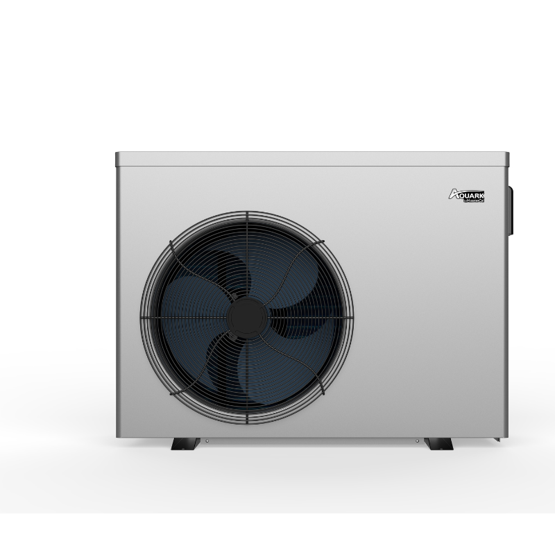 Bomba de calor BCP 50 — imagen oficial del proveedor
