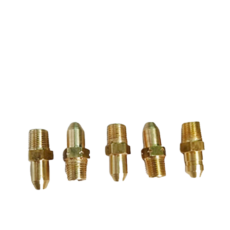 BOQUILLA PARA GAS 1/8" CVE. 47-L026-55" — imagen oficial del proveedor