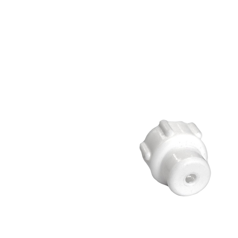 TAPON CAPA POLIPROPILENO BLANCO 1" — imagen oficial del proveedor