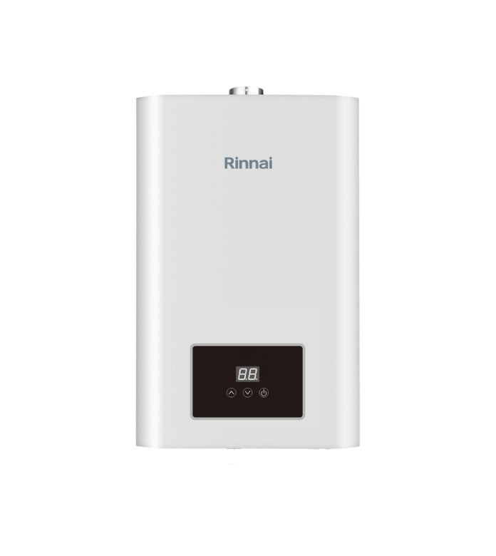 RINNAI REU 9 SMART CONFORT — Fotografía del proveedor