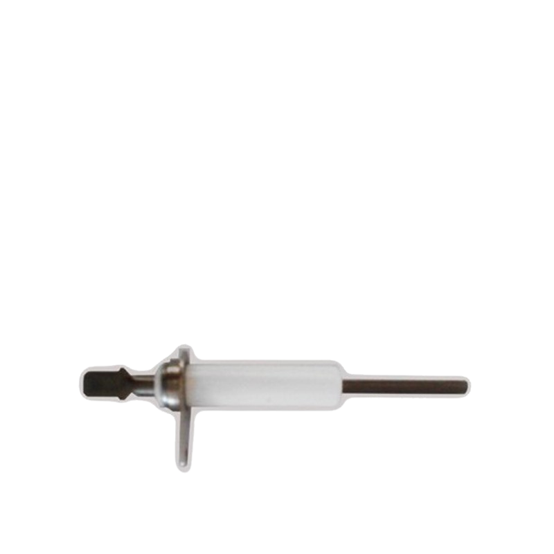 SENSOR DE FLAMA WC CONNECTIONS 24V — Fotografía del proveedor