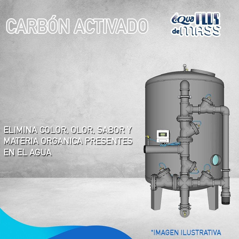 CAG 42 — imagen oficial del proveedor