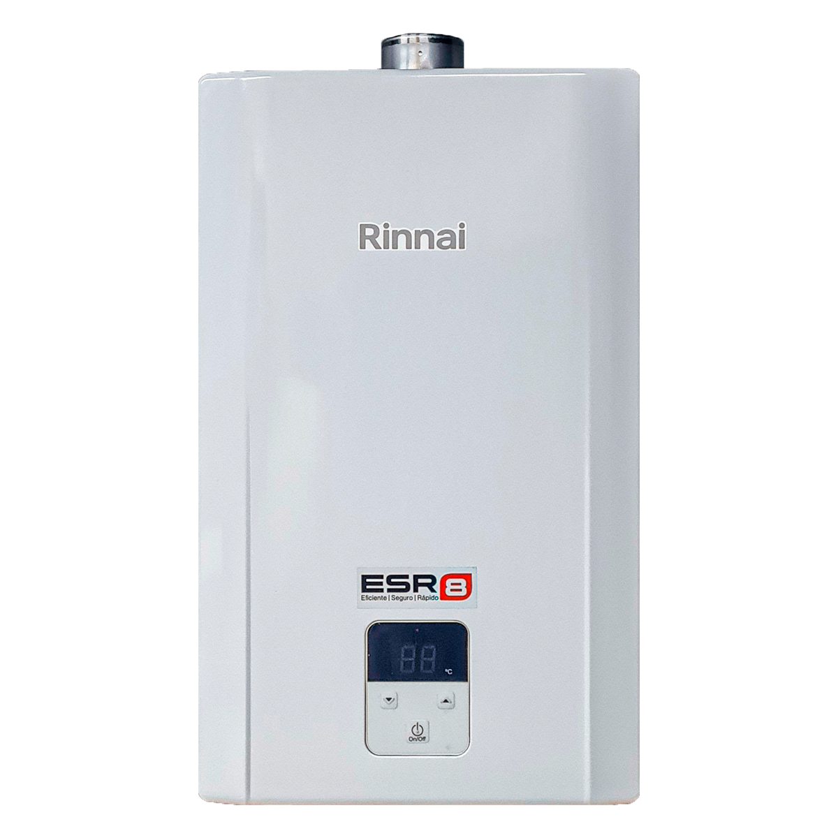 Rinnai ESR 8 L — Fotografía del proveedor